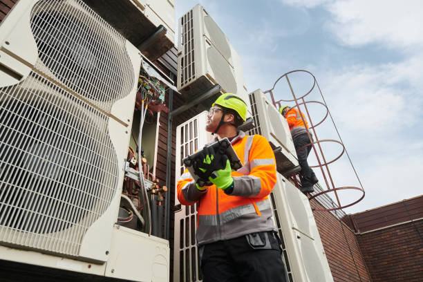 Best HVAC maintenance near me  in Horse Pasture, VA
