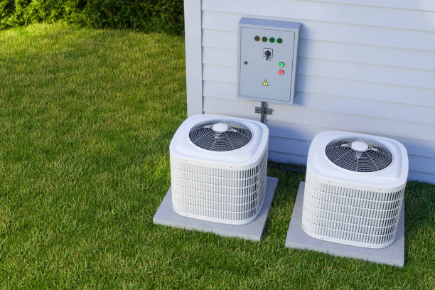 HVAC emergency services in Horse Pasture, VA