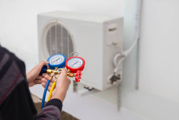 Reliable Horse Pasture, VA HVAC Solutions
