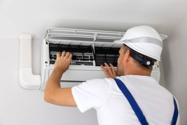 Best HVAC installation services  in Horse Pasture, VA