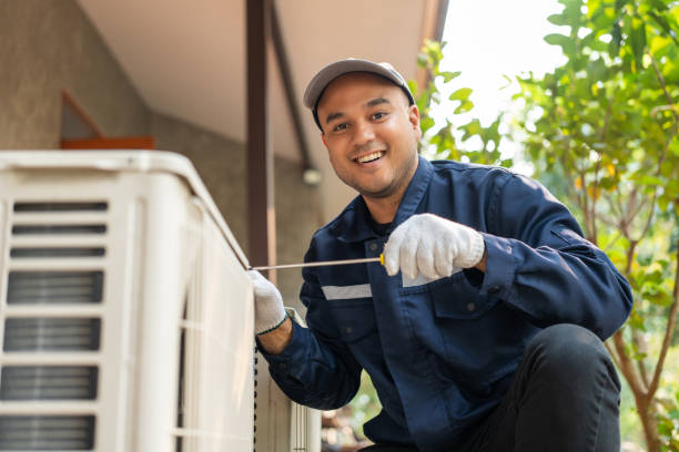 Best HVAC installation services  in Horse Pasture, VA
